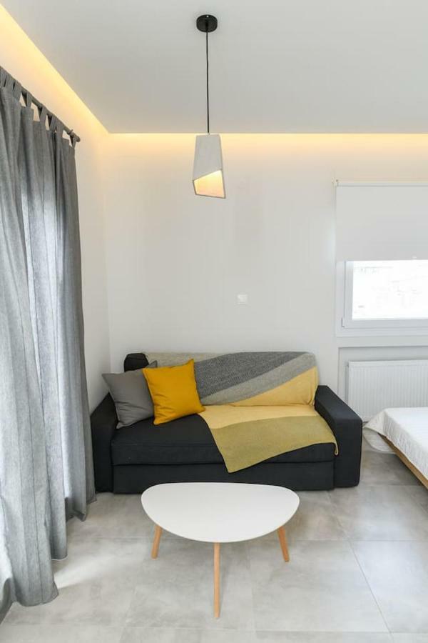 Superior Modern Apartment In The Center With View. Βόλος Εξωτερικό φωτογραφία