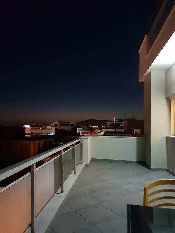 Superior Modern Apartment In The Center With View. Βόλος Εξωτερικό φωτογραφία
