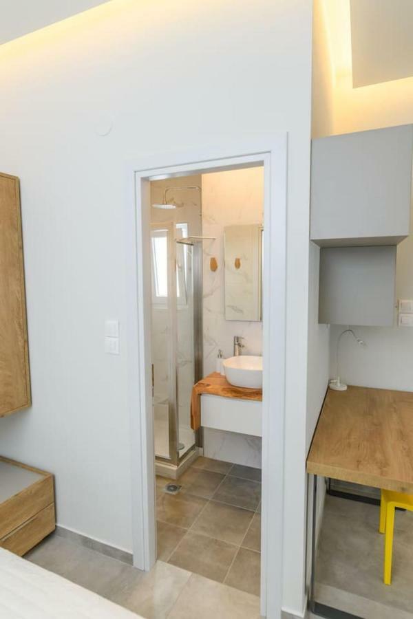 Superior Modern Apartment In The Center With View. Βόλος Εξωτερικό φωτογραφία
