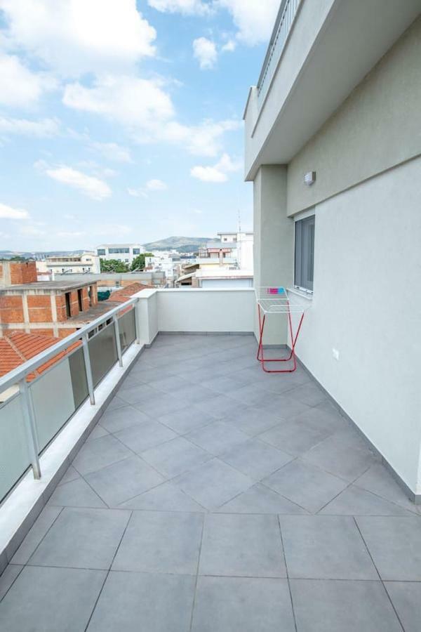 Superior Modern Apartment In The Center With View. Βόλος Εξωτερικό φωτογραφία