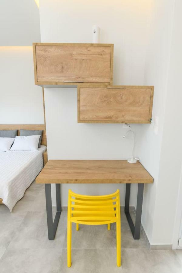 Superior Modern Apartment In The Center With View. Βόλος Εξωτερικό φωτογραφία