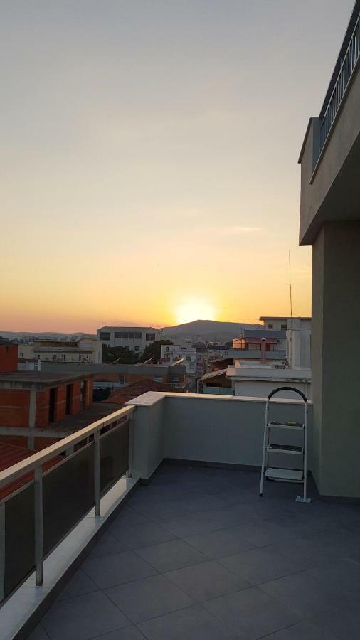 Superior Modern Apartment In The Center With View. Βόλος Εξωτερικό φωτογραφία