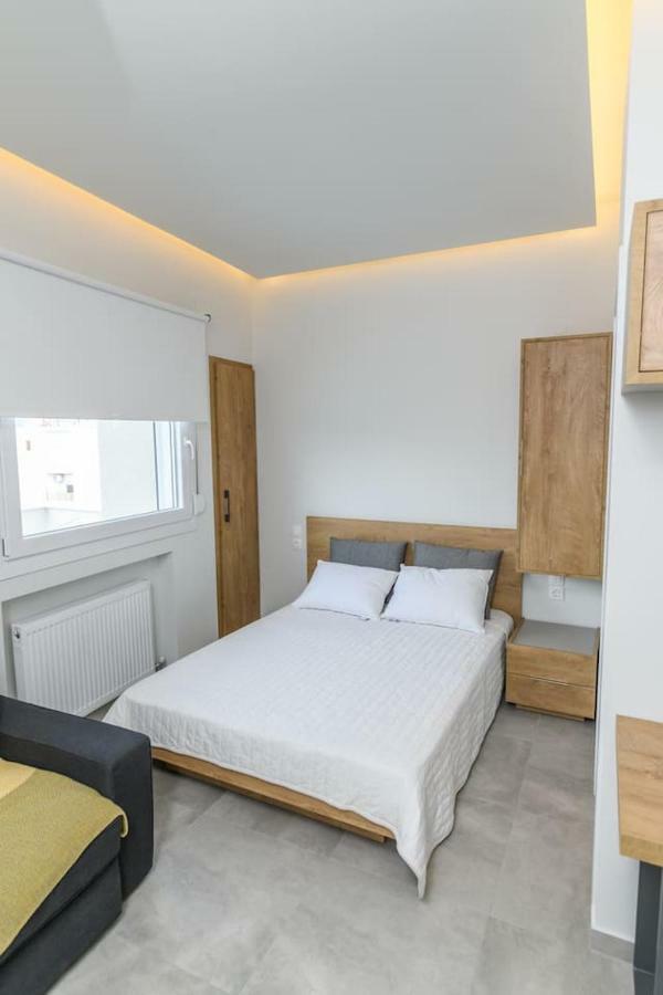 Superior Modern Apartment In The Center With View. Βόλος Εξωτερικό φωτογραφία